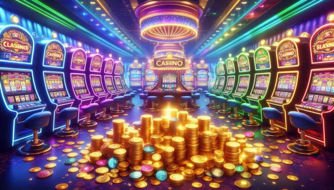 Ruby Royal Casino